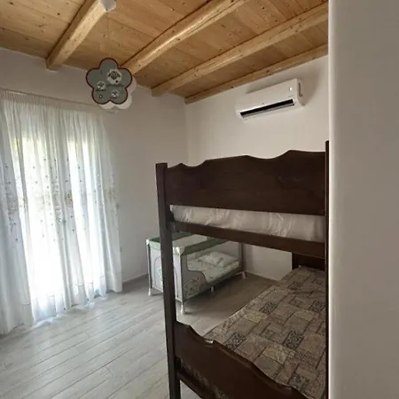 Villa Yerodabelo Traditional Family Mansion *