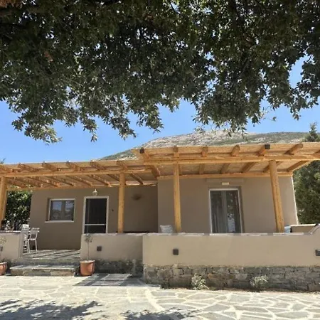 Villa Yerodabelo Traditional Family Mansion