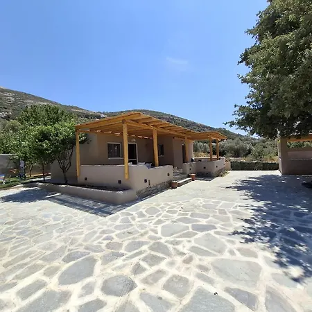 Yerodabelo Traditional Family Mansion Villa *